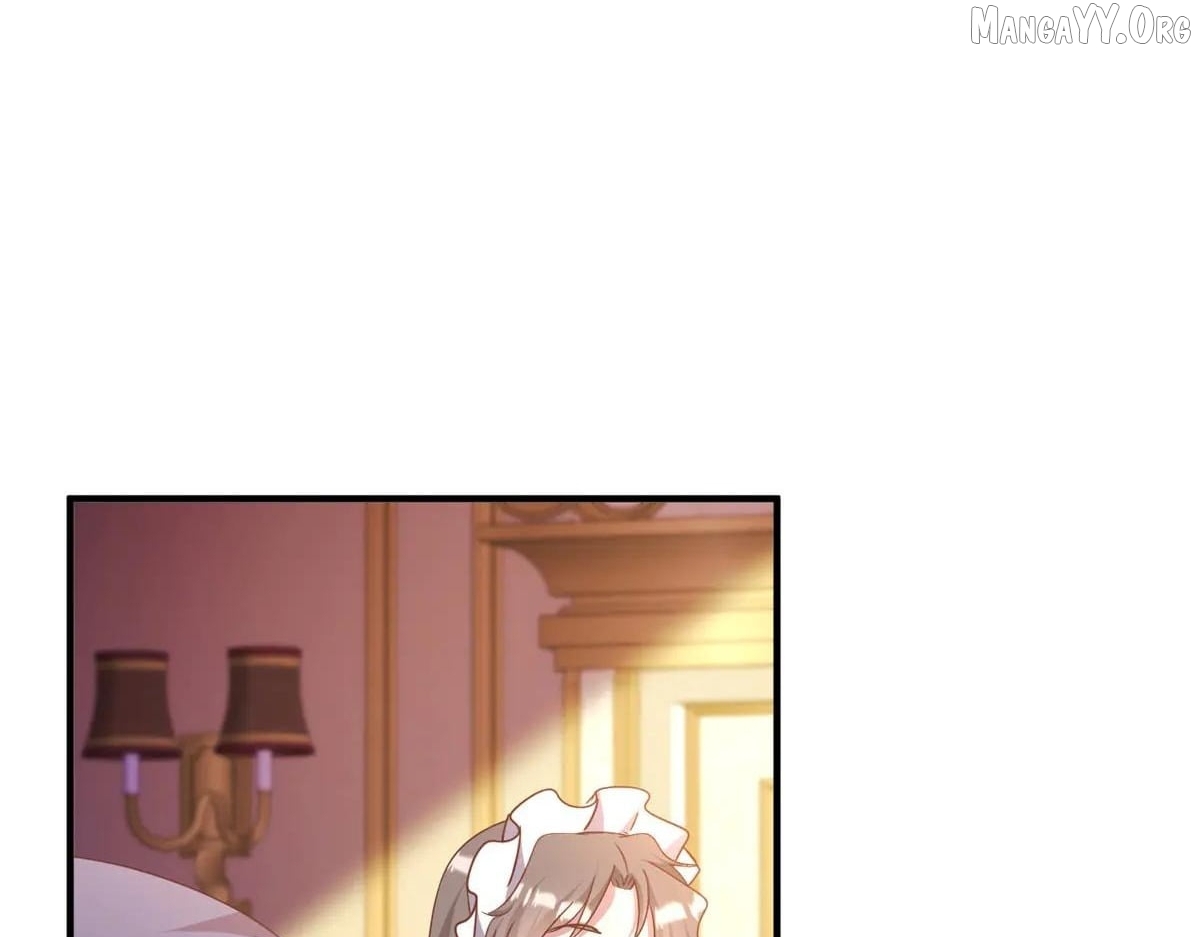 Don't Embarrass Me Chapter 195 - page 4